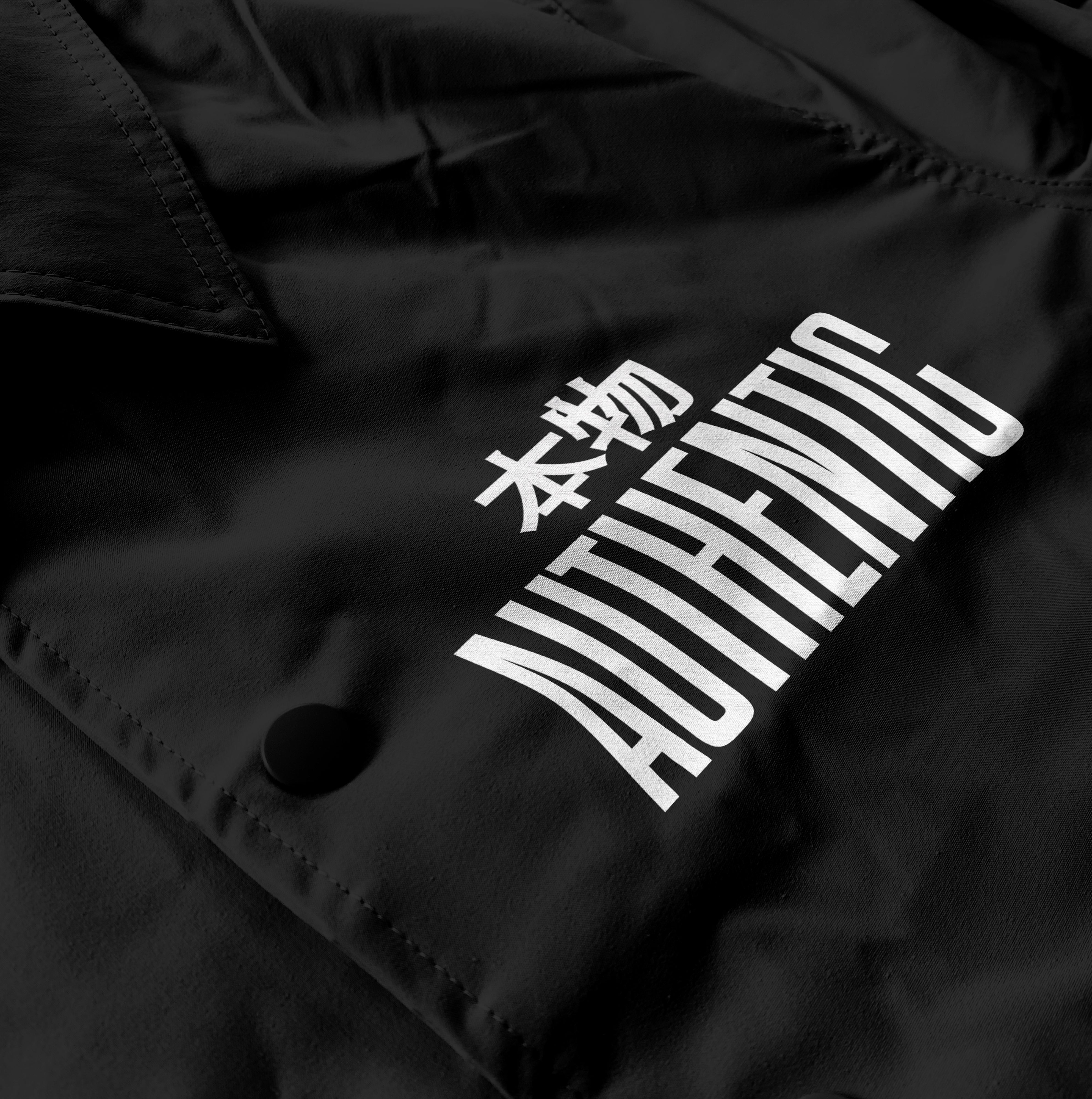 Louis Vuitton Drill Cotton Biker Jacket — Middleman Store